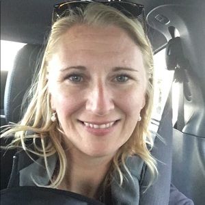 Meet your Posher, Natasha